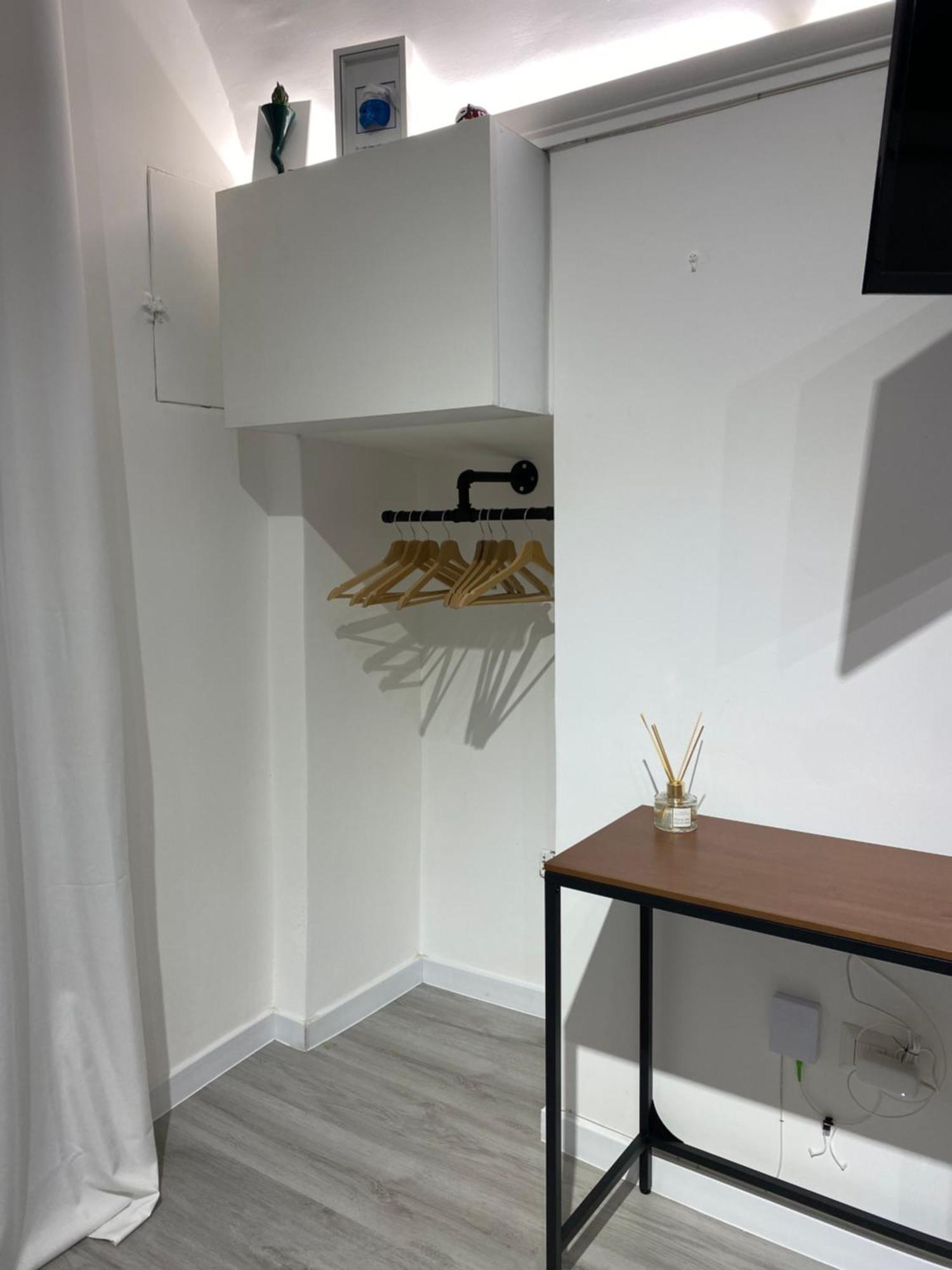 La Casa Di Partenope Nápoly Kültér fotó